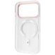 Чехол Proove Cuprum Case with Magnetic Ring iPhone 17 Pro White 656-04569 фото 3