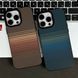 Чохол Slim Hard Carbon для iPhone 16 Колір №2 208-05724 фото 5