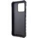 Ударопрочный чехол Pathfinder Ring для Xiaomi Redmi 10C / Poco C40 Army Green 777-07894 фото 3