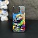 Чохол So Cool Print для Apple iPhone 11 Pro Max Drunk cat 666-01397 фото 1