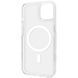 Чохол Proove Blossom Case with Magnetic Ring iPhone 14 Mint 656-04068 фото 3