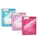 Наушники HOCO DES35 Dawn handbag BT headset Pink 656-00905 фото 6