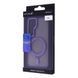 Чехол WAVE Attraction Case with Magnetic Ring для Samsung Galaxy S24 Purple 656-05594 фото 2