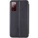 Шкіряний чохол-книжка Classy для Samsung Galaxy S20 FE Black 777-05959 фото 2
