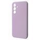 Чохол WAVE Colorful Case (TPU) Samsung Galaxy A54 Black currant 656-05975 фото 1