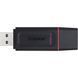 Флеш-накопичувач Kingston USB 3.2 DT Exodia 256GB Black/Pink DTX/256GB фото 3