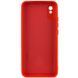 Чохол Silicone Cover Lakshmi Full Camera для Xiaomi Redmi 9A Siliconcase 777-07056 фото 2