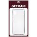 TPU чехол GETMAN Ease усиленные углы для Xiaomi Redmi 9A 777-08619 фото 2