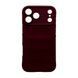 Чехол для смартфона Cosmic Magic Shield for Apple iPhone 17 Pro Max Plum 666-04566 фото 1