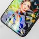TPU+PC чехол Prisma Ladies для Realme 10 4G Peonies 777-07215 фото 4