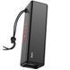 Портативна колонка HOCO HC3 Bounce sports wireless speaker Black 656-00787 фото 1