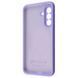 Чохол Proove Silicone Case with Magnetic Ring Samsung Galaxy S25 FE Black 656-05212 фото 3