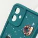 Чехол TPU Toys Case для Samsung Galaxy A05 Pine Green/Always Happy 777-03873 фото 5
