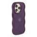 Чохол TPU+PC AquaWave with MagSafe для iPhone 16 Pro Purple 757-00048 фото 3
