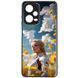 TPU+PC чохол Prisma Ladies для Xiaomi Redmi Note 12 Pro 5G Anime 777-07465 фото 1