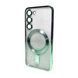 Чохол для смартфона Cosmic CD Shiny Magnetic для Samsung Galaxy S23 Green 666-02116 фото 1