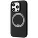 Чохол Proove Reinforce Case with Magnetic Ring iPhone 14 Pro Gray 656-05050 фото 1