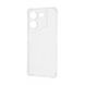 Чехол WXD Силикон 0.8 mm HQ TECNO POVA 5 4G Прозрачный 777-00662 фото 1