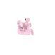 Наушники HOCO DES35 Dawn handbag BT headset Pink 656-00905 фото 1