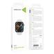 Смарт Годинник Borofone BD13 Smart sports watch (call version) Срiбло 656-03424 фото 2