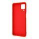 Чохол WAVE Colorful Case (TPU) Samsung Galaxy A12/M12 (A125F/M127F) Blue 656-05775 фото 2