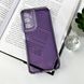 Противоударный чехол для смартфона Space III для Samsung Galaxy A05s Dark Purple 666-02065 фото 5