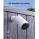 IP-камера видеонаблюдения Baseus Security B1 Outdoor Camera 2K White 656-02470 фото 7