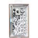 Чехол TPU+PC Wild Leopard with MagSafe and Lens для Apple iPhone 17 Air (6.5") Grey 656-08235 фото 3