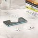 Бездротові навушники HOCO EW30 Intelligent true wireless BT headset White 656-03883 фото 7