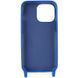 Чехол TPU two straps California для iPhone 13 Pro Max Iris 208-05663 фото 3