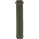 Ремешок Nylon для Smart Watch 22mm Green 212-01848 фото 4