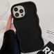 Чохол TPU Ripple для Apple iPhone 13 Pro (6.1") Black 555-01004 фото 4