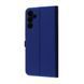Чехол WAVE Flap Case для Samsung Galaxy A15 4G/5G Blue 777-02995 фото 1