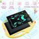Графічний планшет Kids Pad 9" Color Piggy Yellow 656-00037 фото 4