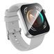 Смарт Годинник Borofone BD13 Smart sports watch (call version) Срiбло 656-03424 фото 1