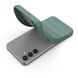 Чохол для смартфона Cosmic Magic Shield for Samsung Galaxy M15/F15 5G Dark Green 666-04766 фото 3