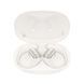 Беспроводные наушники HOCO EA6 Melody open true wireless BT headset Milky White 656-01614 фото 3