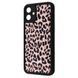 Чехол WAVE Artfull Case для Samsung Galaxy A06 Light Leopard 777-02251 фото 1