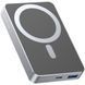 Power Bank Proove Carbon Slim 22.5W 10000mAh Nightfall PBCS22110051 фото 4