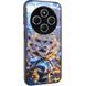 TPU+PC чехол Prisma Ladies для Xiaomi Redmi 14C / Poco C75 Anime 777-07415 фото 1