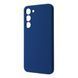 Чехол WAVE Colorful Case (TPU) для Samsung Galaxy S23 Plus Blue 656-06175 фото 1