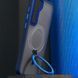 Чехол WAVE Attraction Case with Magnetic Ring для Samsung Galaxy S24 Purple 656-05594 фото 7
