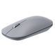 Манипулятор мышь UGREEN Portable Wireless Mouse (Gray) UGR-90373 фото 1