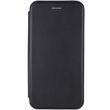Шкіряний чохол-книжка Classy для Oppo A60 4G Black 777-05351 фото