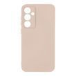 Чохол Silicone Cover Full Camera для Samsung Galaxy S23 FE (S711) Pink Sand 777-02735 фото
