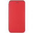 Шкіряний чохол-книжка Classy для Xiaomi Redmi Note 7 / Note 7 Pro / Note 7s Red 777-06060 фото