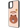 Чехол Wave Doodle Case для Samsung Galaxy A06 Bear 777-03704 фото