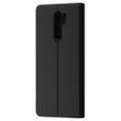 Чехол WAVE Flap Case для Xiaomi Redmi 9 Black
