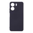 Чохол Silicone Cover Full Camera для Xiaomi Redmi 13C 4G/Poco C65 Dark Blue 777-02785 фото