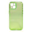 Противоударный чехол для смартфона Space III для iPhone 14 Green 666-01812 фото